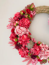Load image into Gallery viewer, The Apiary Wreath