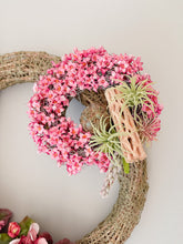 Load image into Gallery viewer, The Apiary Wreath