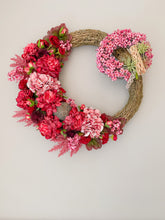 Load image into Gallery viewer, The Apiary Wreath