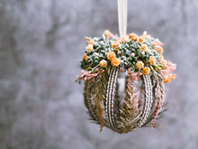 Load image into Gallery viewer, Chantilly: Fine Glass Ornament