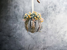 Load image into Gallery viewer, Chantilly: Fine Glass Ornament