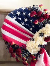 Load image into Gallery viewer, Americana Wreath