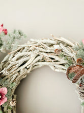 Load image into Gallery viewer, The Willow Wreath