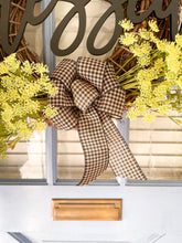 Load image into Gallery viewer, Blessed All Seasons Wreath