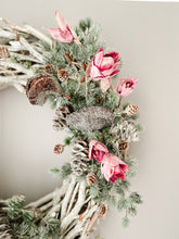 Load image into Gallery viewer, The Willow Wreath
