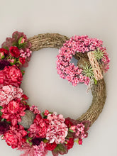 Load image into Gallery viewer, The Apiary Wreath