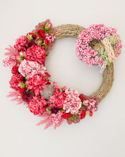 Load image into Gallery viewer, The Apiary Wreath
