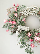 Load image into Gallery viewer, The Willow Wreath
