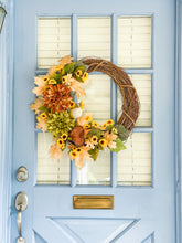 Load image into Gallery viewer, Vermont Country Wreath
