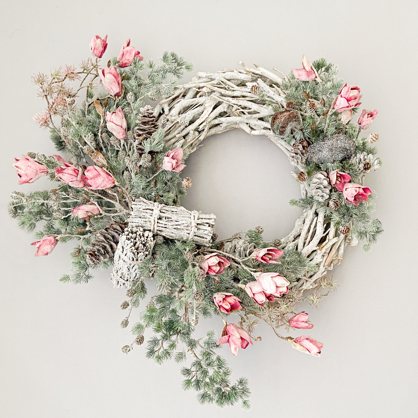 The Willow Wreath